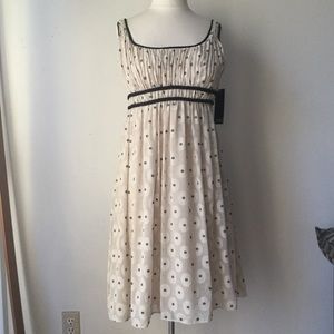 Cocktail Day Dress